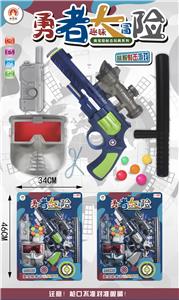 Soft play table tennis - OBL854066