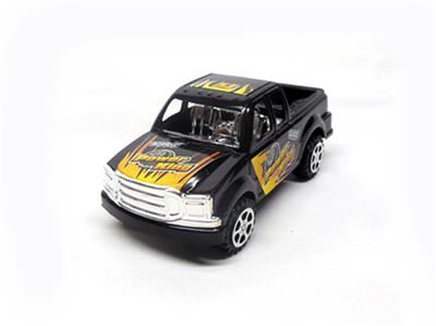 Spray paint electroplating chair sat inertia pickup truck - OBL854184