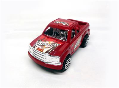 Spray paint electroplating chair sat inertia pickup truck - OBL854185