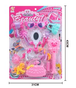 MINI PONY ACCESSORIES TOYS - OBL854333