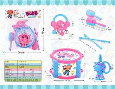 DRUM COMBINATION - OBL854355