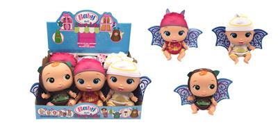 HAND-HELD 8-INCH GLUE BAT - OBL854420