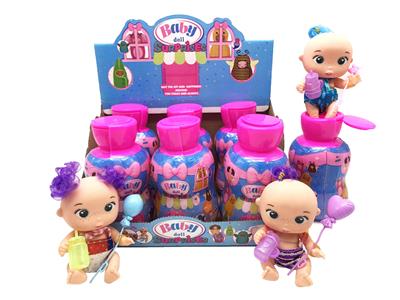 HAND-HELD 6 INCH GLUE - OBL854422