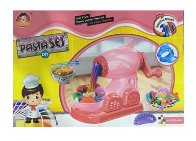 FUNNY NOODLE MACHINE - OBL854606