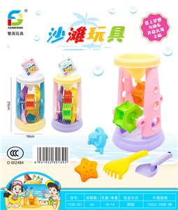 BEACH TOYS - OBL854610
