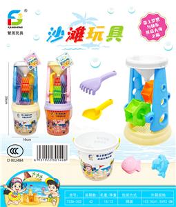 BEACH TOYS - OBL854611