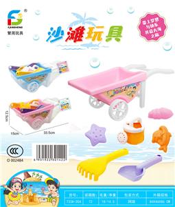 BEACH TOYS - OBL854613