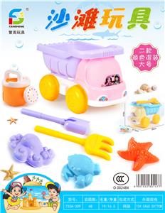 BEACH TOYS - OBL854618