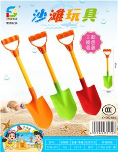 BEACH TOYS - OBL854621