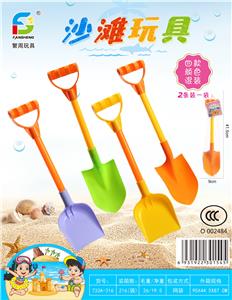 BEACH TOYS - OBL854625