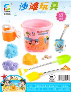 BEACH TOYS - OBL854627