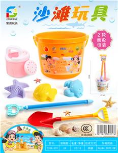 BEACH TOYS - OBL854628