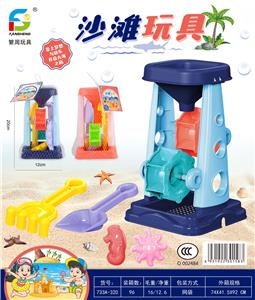 BEACH TOYS - OBL854629