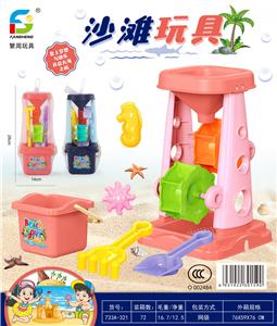 BEACH TOYS - OBL854630