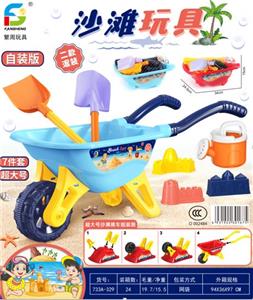 BEACH TOYS - OBL854638