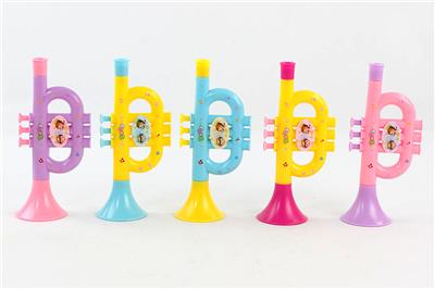 MIDDLE HORN - OBL854663