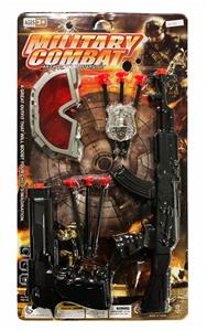 警察枪片套装 - OBL854743