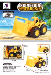 滑行推土车 - OBL854879