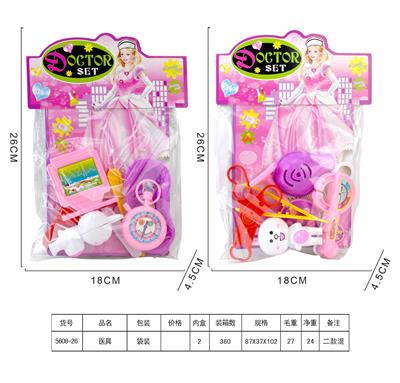 MEDICAL EQUIPMENT - OBL854929