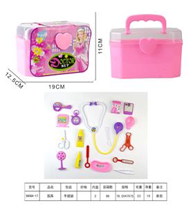 MEDICAL EQUIPMENT - OBL854932