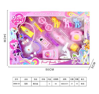 MEDICAL EQUIPMENT - OBL854935