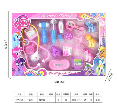 MEDICAL EQUIPMENT - OBL854936