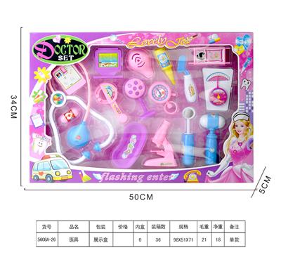 MEDICAL EQUIPMENT - OBL854937