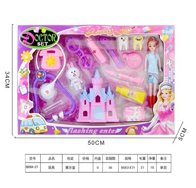 MEDICAL EQUIPMENT - OBL854938