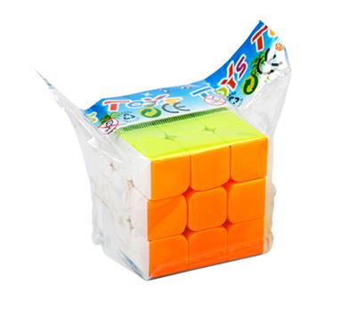 COLOR CUBIC CUBE - OBL854960