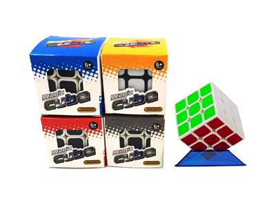 WHITE MAGIC CUBE - OBL854962