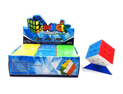 COLOR CUBIC CUBE - OBL854976
