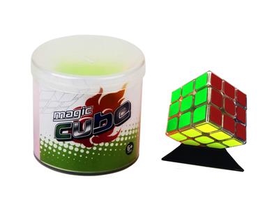 TRANSPARENT MAGIC CUBE - OBL854995