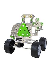 金属智力自装
机器人155PCS - OBL855113