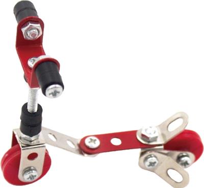 金属积木智力自装汽车40PCS - OBL855139