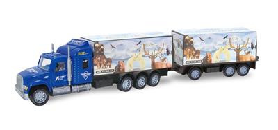 INERTIAL CONTAINER TRUCK SECTION 2 (ANIMAL LABEL) - OBL855145