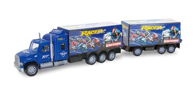 INERTIA CONTAINER TRUCK 2 (MOTORCYCLE) - OBL855147