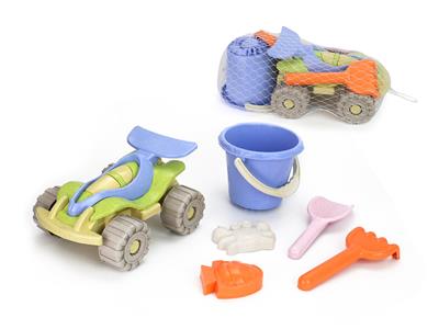 BEACH CAR COMBINATION - OBL855305