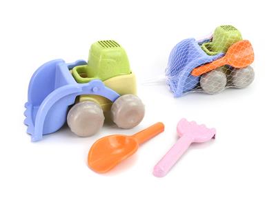 BEACH CAR COMBINATION - OBL855306