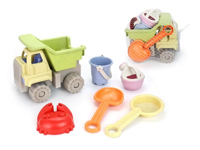 BEACH CAR COMBINATION - OBL855312
