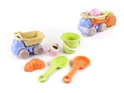 BEACH CAR COMBINATION - OBL855314