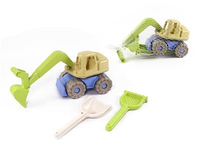 BEACH CAR COMBINATION - OBL855316