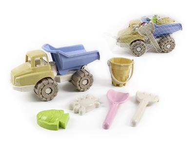 BEACH CAR COMBINATION - OBL855317