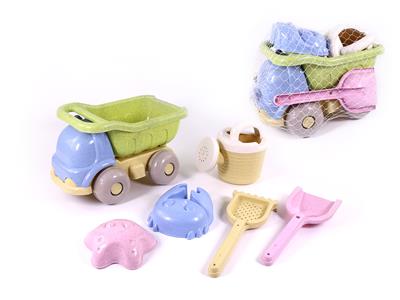 BEACH CAR COMBINATION - OBL855319
