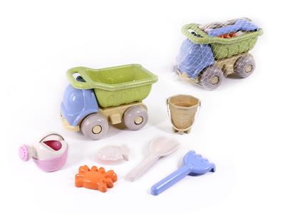 BEACH CAR COMBINATION - OBL855320