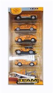 工程回力车 - OBL855476