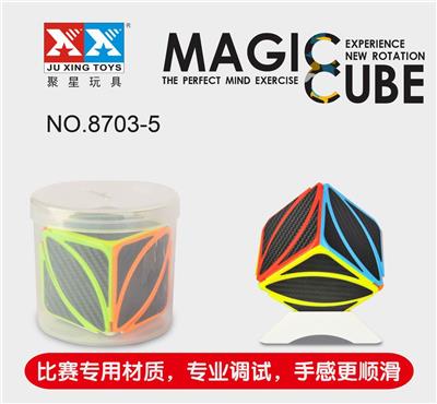 MAPLE LEAF CARBON FIBER - OBL855510