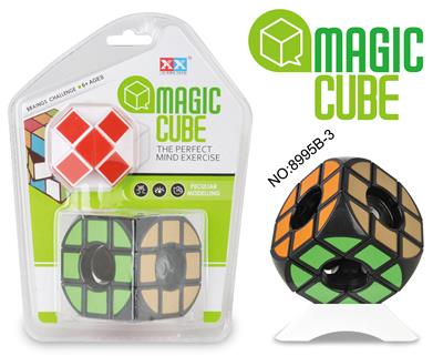BLACK HOLLOW PENCIL SHARPENER AND MAGIC RULER - OBL855589