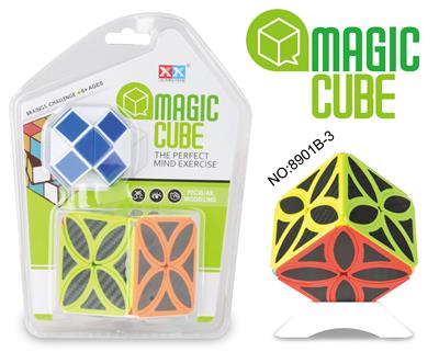 CLOVER CARBON FIBER AND MAGIC RULER - OBL855596