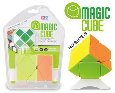 OBLIQUE SOLID COLOR AND MAGIC RULER - OBL855612