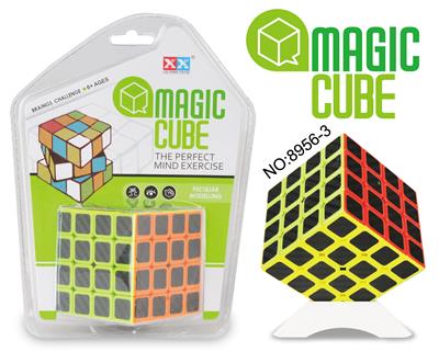 FOURTH ORDER CARBON FIBER MAGIC CUBE - OBL855676